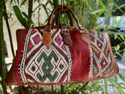 Bolsa Nomad