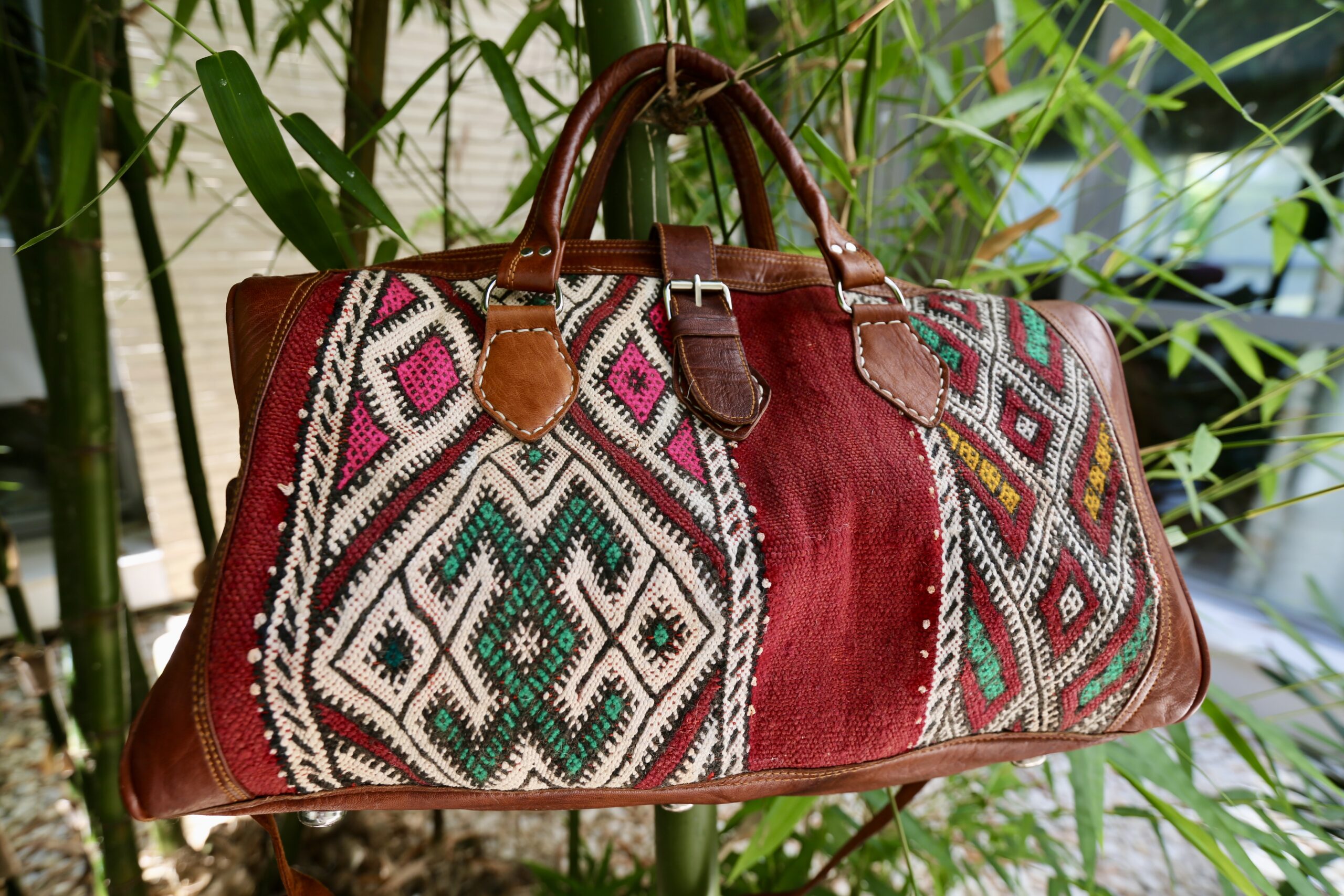 Bolsa Nomad