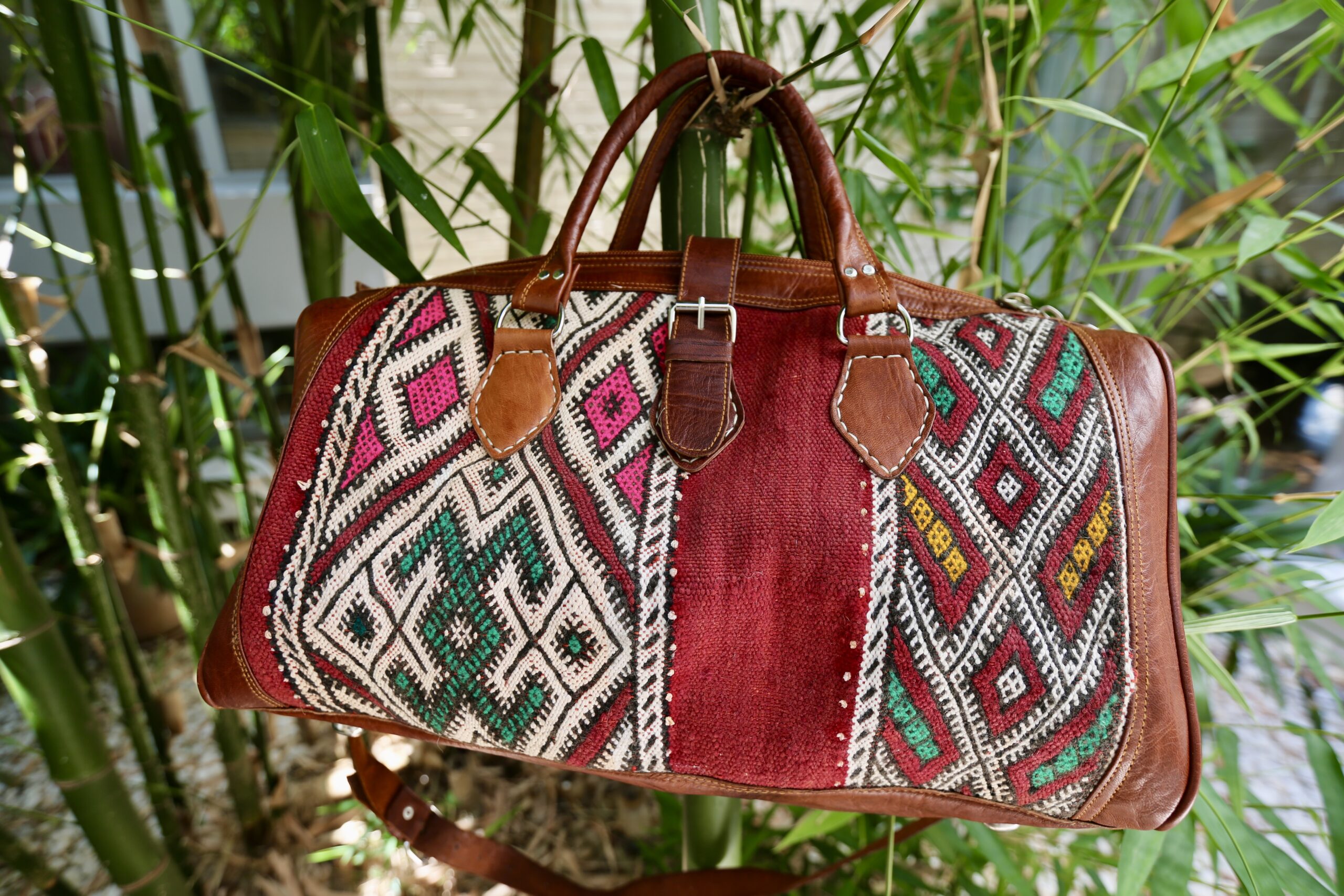 Bolsa Nomad - Imagen 2