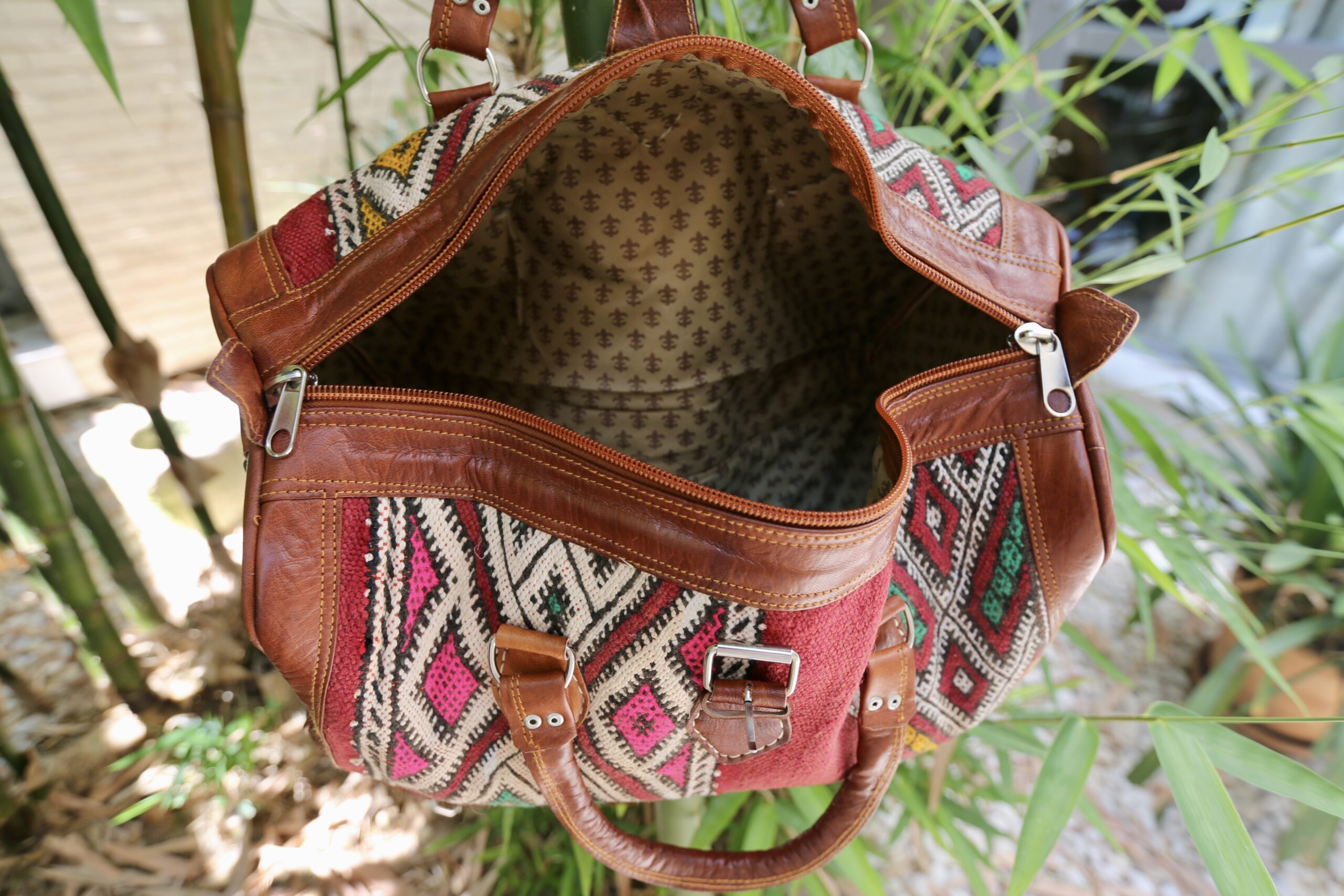 Bolsa Nomad - Imagen 4