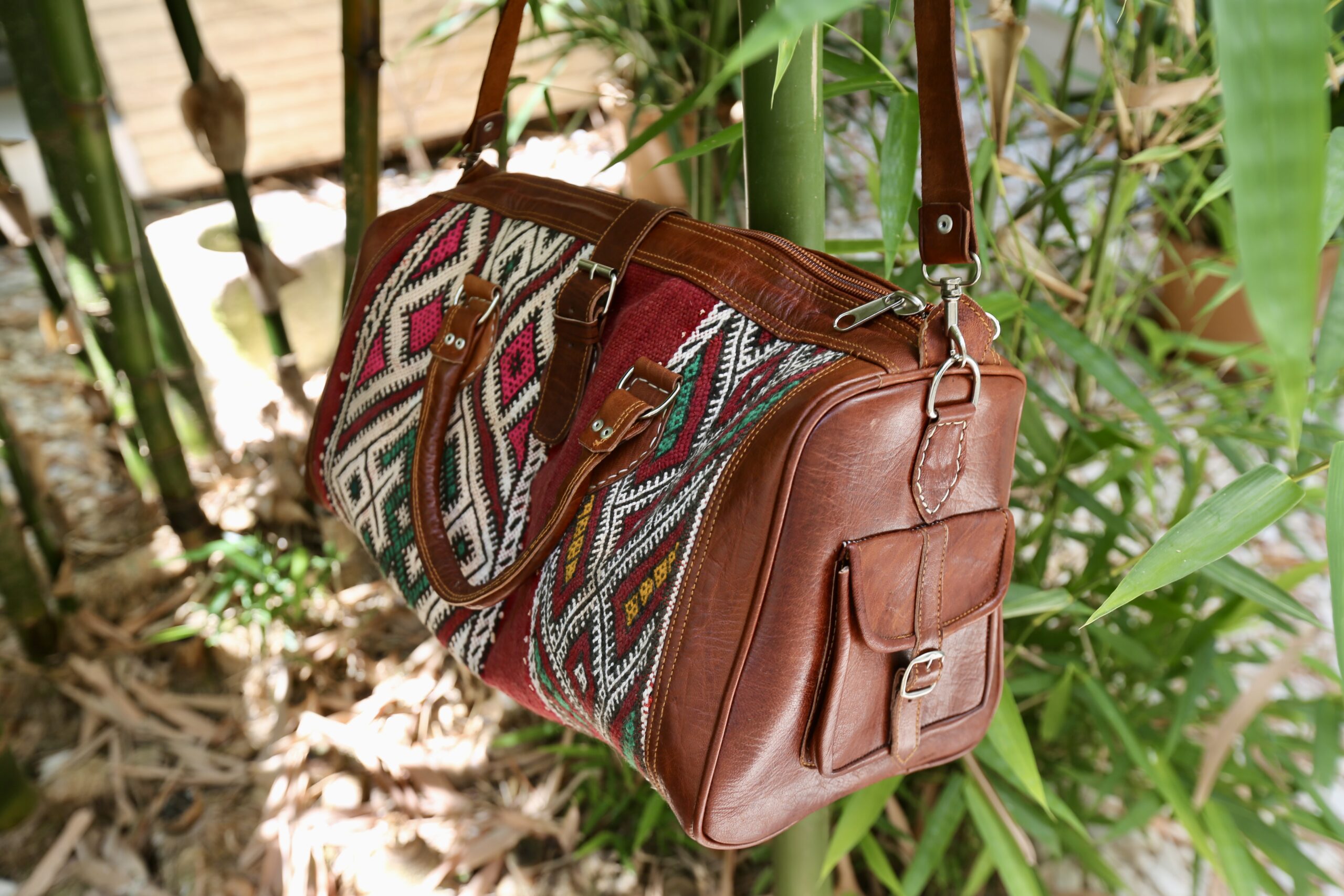 Bolsa Nomad - Imagen 3