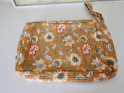 Funda Sienna Mostaza