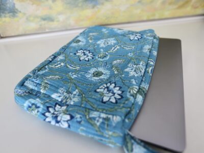 Funda Sienna Azul